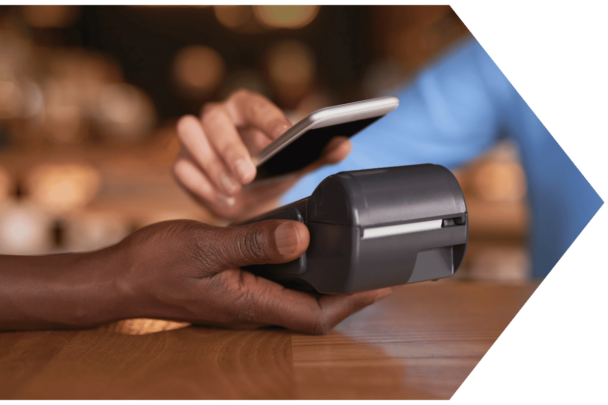 Accept Tap to Pay with Merchant Services from Peach State FCU-1