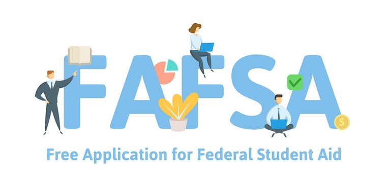 FAFSA Free Application for Federal Student Aid