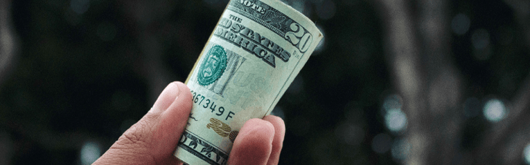 cash