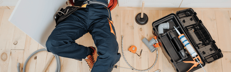 repairman