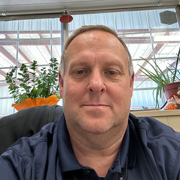 Bradley C. 2025 Member Stories Contest Finalist