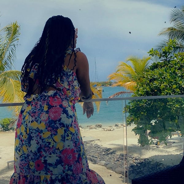 Carolyn T. 2025 Member Stories Contest Finalist