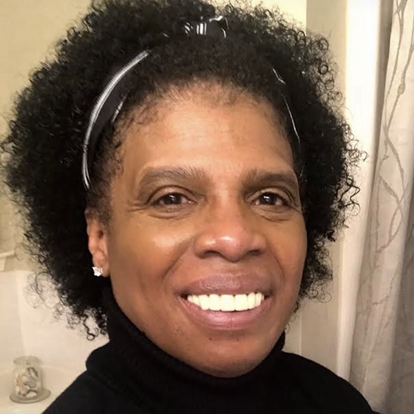 Denise N. 2025 Member Stories Contest Finalist