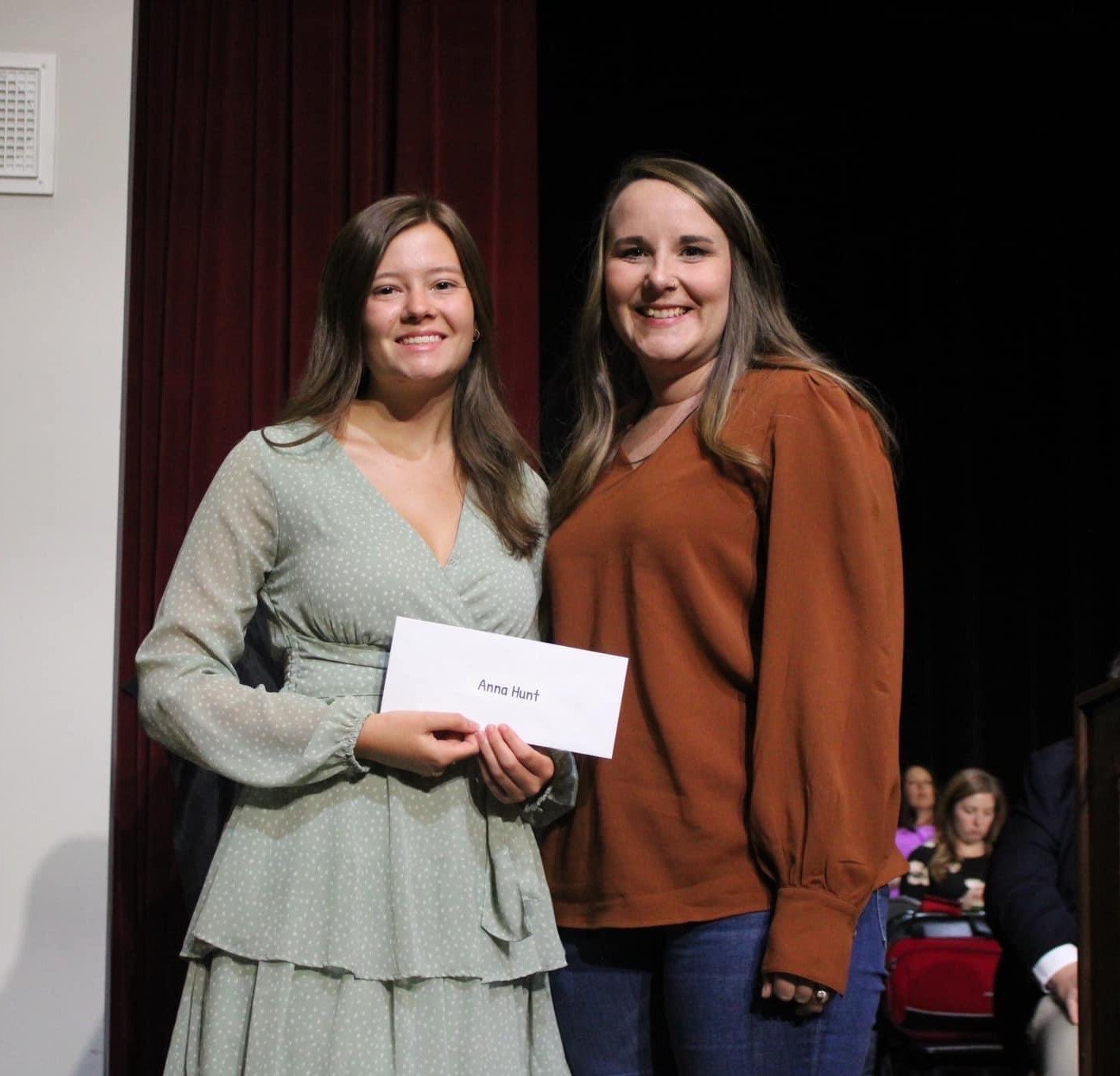 Hart Co Scholarship_Anna Hunt - Copy
