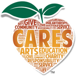 Logo - CARES Logo - CARES