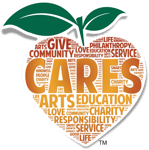 Logo - CARES