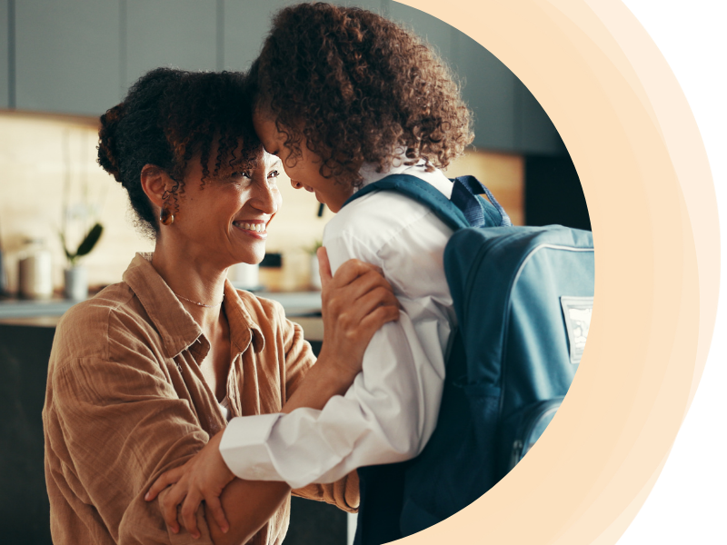 Peach State CARES Foundation Peach State CARES Foundation