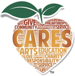 Peach State FCU Cares Heart