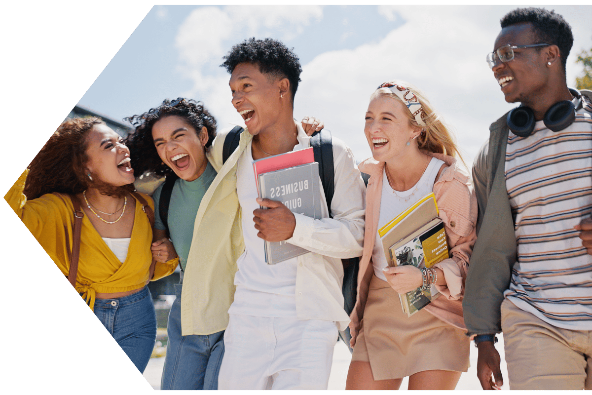 Students eligible for Peach State FCU student scholarship