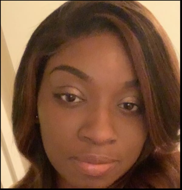 Tionna S. 2025 Member Stories Contest Winner