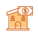 Home Equity Loan Icon