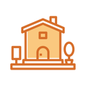 Mortgage Icon