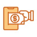 Personal Loan Icon