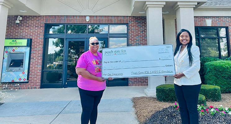 Crystal Gipson - Meadowcreek Elementary School (pic at Gracewood)