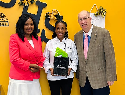 richmond county teach of the year winner