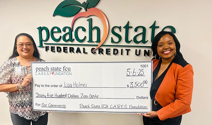 Lisa Holmes - RCBOE District Office Executive Assistant