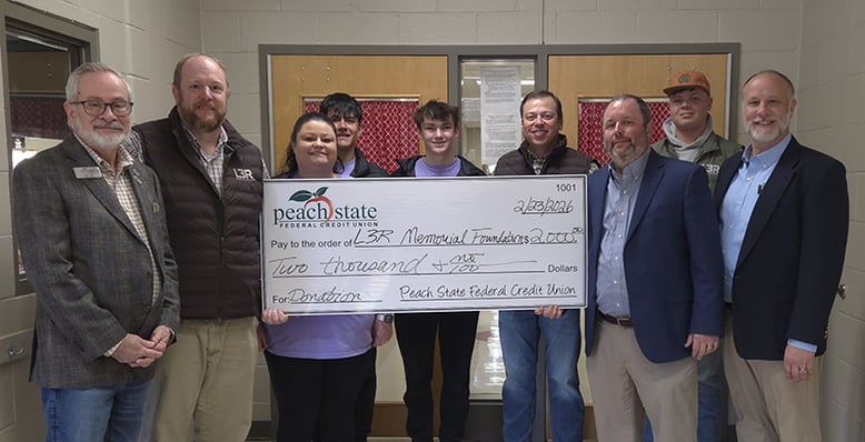 Patrick Franklin L3R Memorial 2