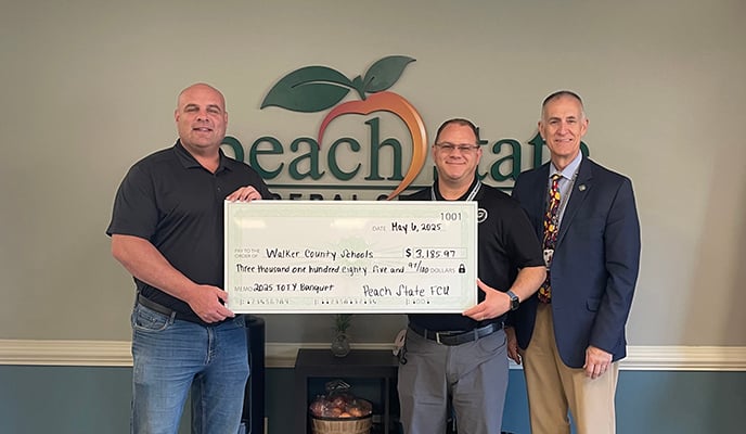 Walker Co Superintendent