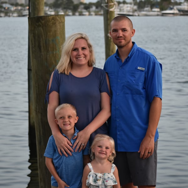 Bobbie's Story