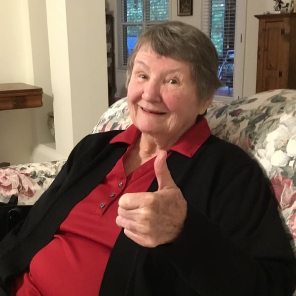 Paula's Story