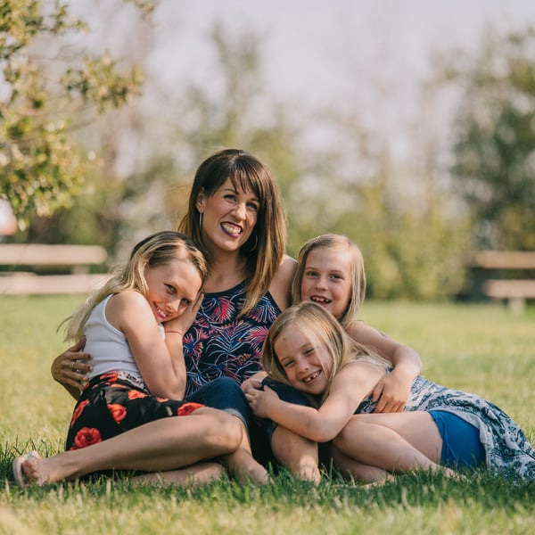 Carolyn's Story