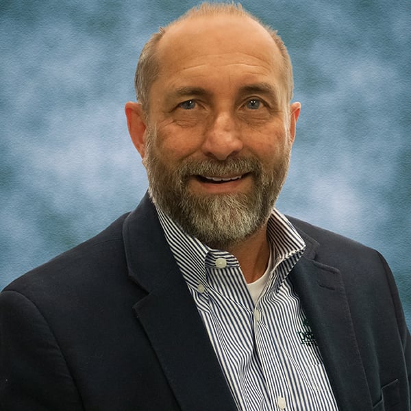 Peach State investment services financial advisor Andy Anderson