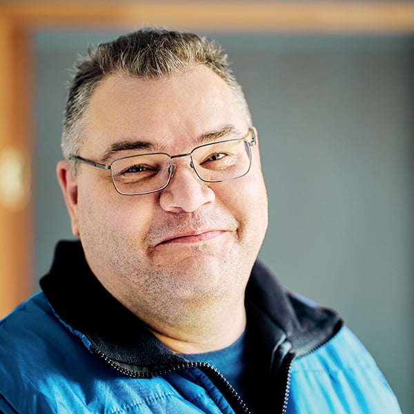 Walter 2025 Member Stories Contest Winner - stock image