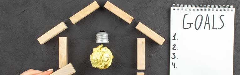 write-your-goals-down-for-your-home
