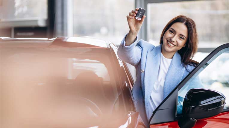 An auto loan calculator can be your best friend when planning to buy your next car