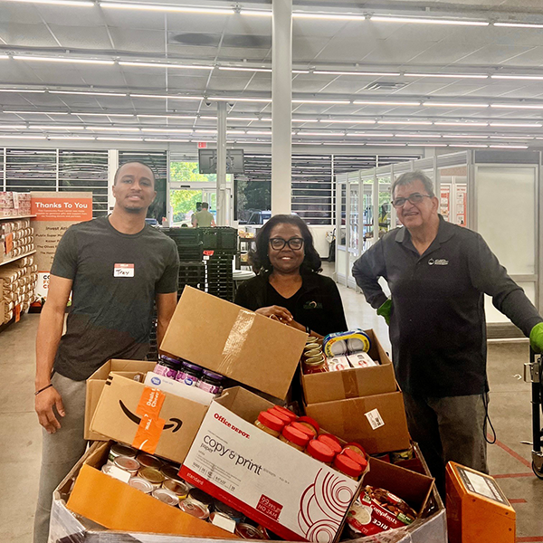 Atlanta Community Food Bank