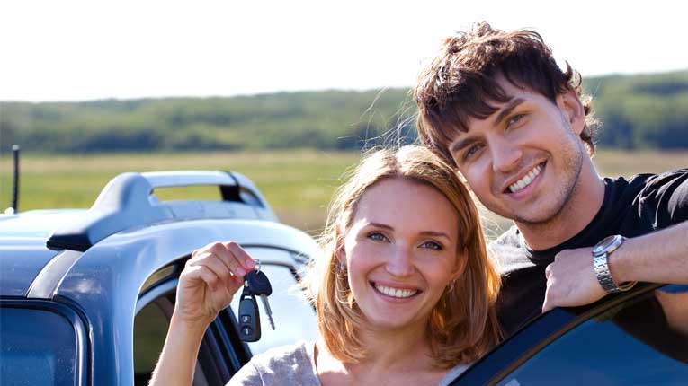 Discover other financial benefits you can get with an auto loan. 