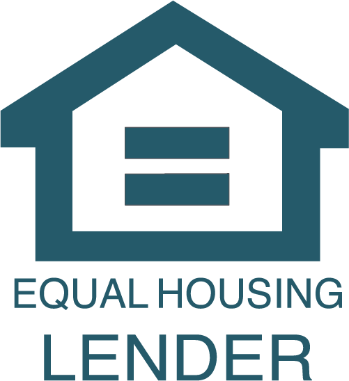 Equal Housing Lender logo