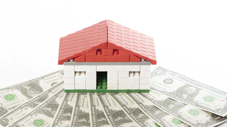 Find out if a home equity loan is a good idea in these markets