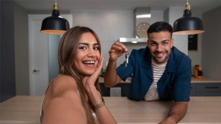 Here are some new homeowner tips and tricks