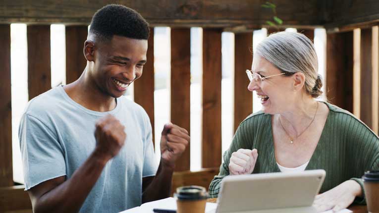 Knowing how compoung interest works can help grow your savings