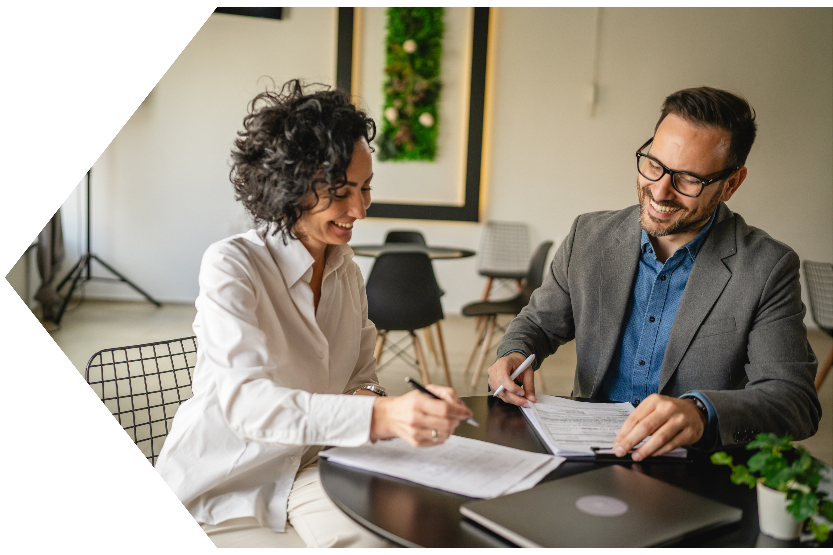 Peach State Arrow Shape Frame Peach State Arrow Shape Frame