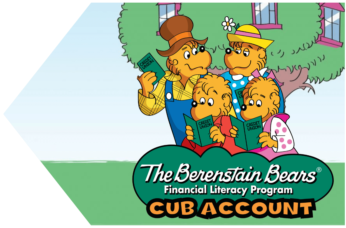 Peach State FCU Cub Account Peach State FCU Cub Account