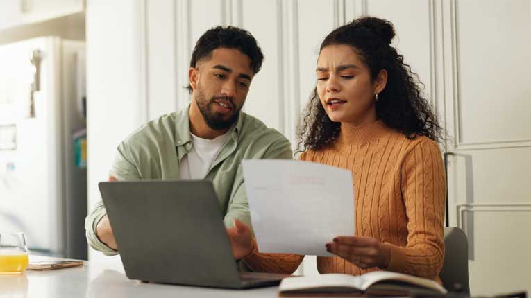 Take the confusion away about different types of loans