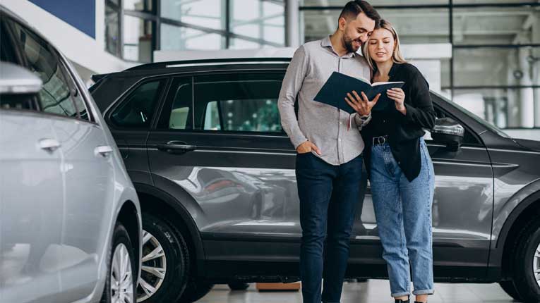 Understanding Auto loan terms will help with your purchase process