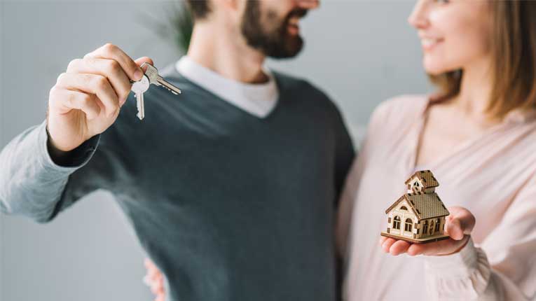 Use these 7 factors to help in buying your next home. 