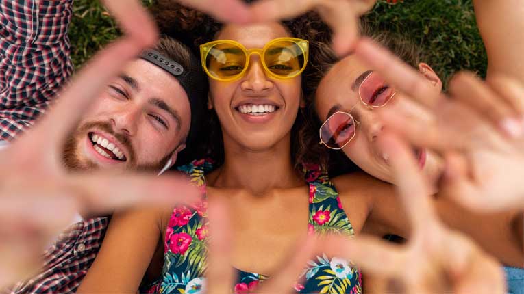 enjoy spring break on a budget