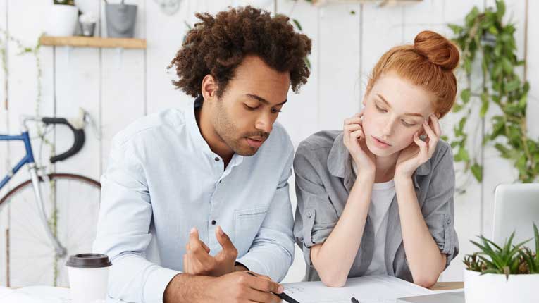 financial milestones are great when you plan correctly