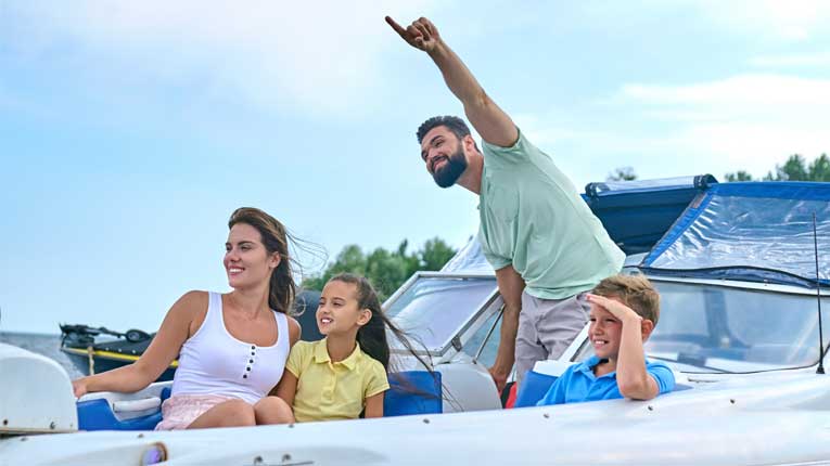 make your summer full of fun