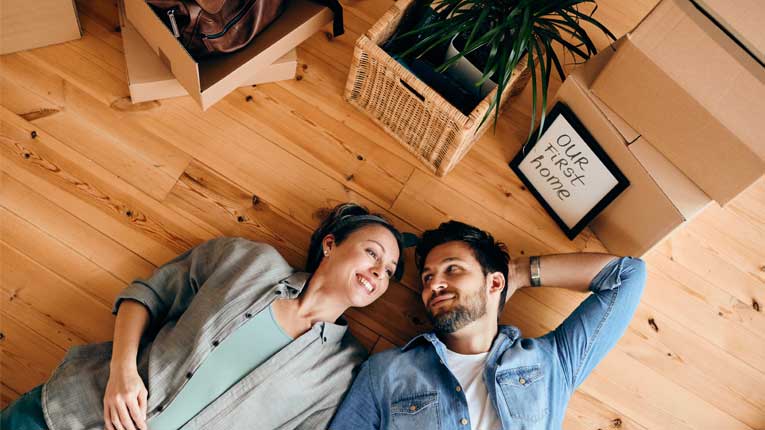 moving into your new home can be exciting if you plan for it