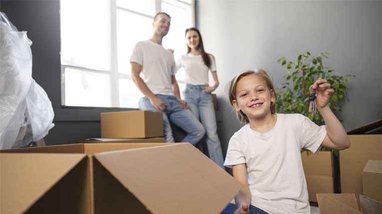 protect yourself as a first time homebuyer